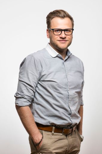  Founder und CEO - Milan Zahradnik