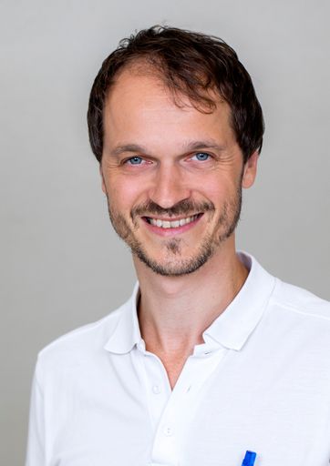OA Dr. Andreas List, Facharzt für Innere Medizin am
Franziskus Spital Wien