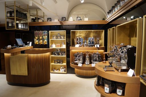 Vorschau Bild von Macchiarte Flagshipstore