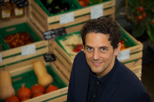 Vertriebskooperation der Qualitätsführer
LGV-Frischgemüse und Seewinkler Sonnengemüse