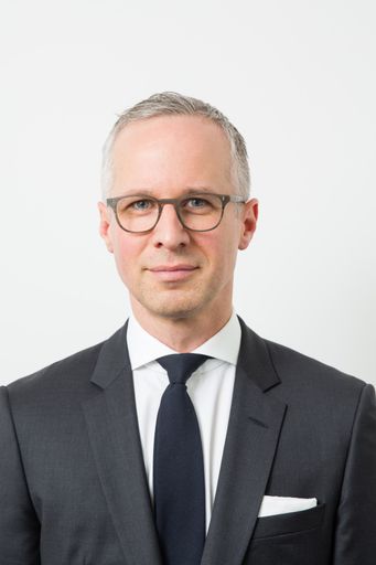  Stefan Riegler, künftiger Partner Wolf Theiss,
Praxisgruppe Dispute Resolution