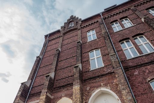 Vorschau Bild von Außenansicht "MILESTONE Aachen Campus West"