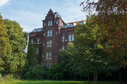 Vorschau Bild von Außenansicht "MILESTONE Aachen Campus West"