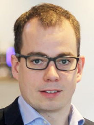  Constantin Rehberg - Neuer Chief Digital Officer
bei prizeotel