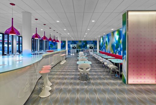 Vorschau Bild von prizeotel Design Hotels