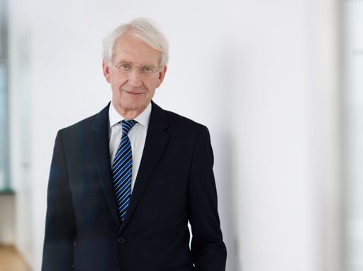 Univ. Prof. Dr. Hanns F. Hügel