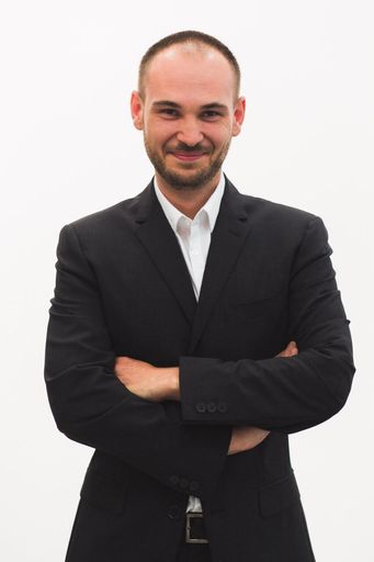 Vorschau Bild von Wolfgang Thaler Founder Cointed