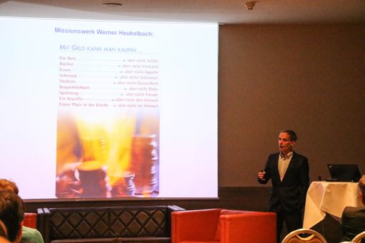 Vorschau Bild von Prof. Dr. Mathias Binswanger