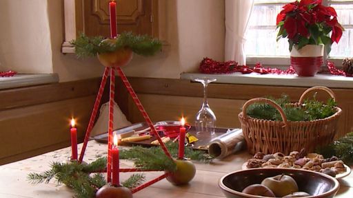 Das Adventsprogramm auf Bibel TV - vielseitig,
unterhaltsam und besinnlich. Weiterer Text über ots und
www.presseportal.de/nr/55188 / Die Verwendung dieses Bildes ist für
redaktionelle Zwecke honorarfrei. Veröffentlichung bitte unter
Quellenangabe: "obs/Bibel TV"