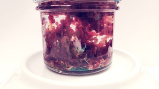 Vorschau Bild von Wunderschöne Kristallwelten entstehen in wenigen
Augenblicken durch Osmose