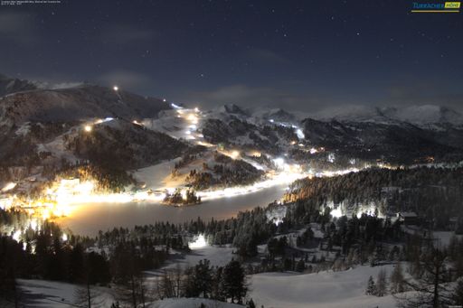 Vorschau Bild von Sternenklare Nacht
