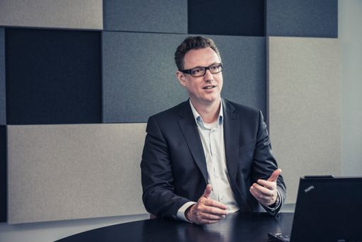 Stephan Penning, Geschäftsführer Penning Consulting