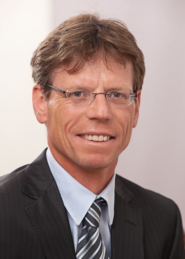Vorschau Bild von Hannes Maurer, Vorstand Porsche Bank