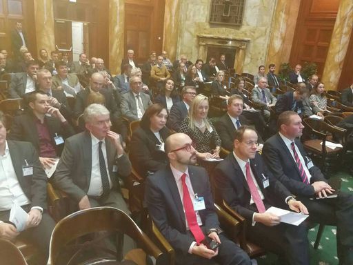 Vorschau Bild von Das Publikum