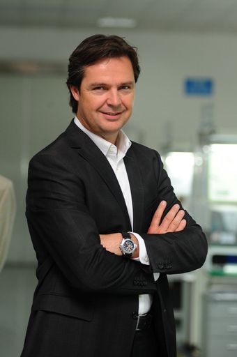 "Gerade in Zeiten wo es zum globalen Trend geworden ist, das
Plastikaufkommen stetig zu reduzieren, ergänzt das
Produktzertifizierungs-Service OK compost das Portfolio der TÜV
AUSTRIA Group ideal", Rob Bekkers, Executive Director Life, Training
& Certification TÜV AUSTRIA Group.