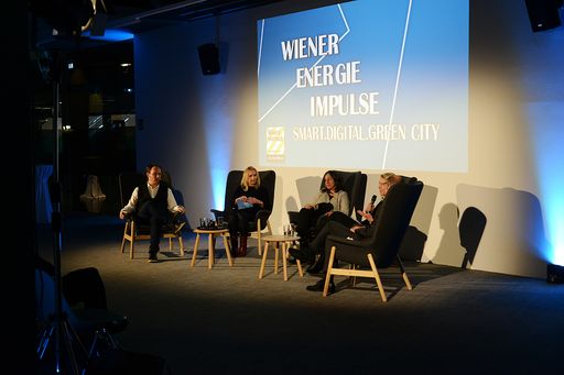 Vorschau Bild von Wiener Energie Impulse #4 am 29.11.17