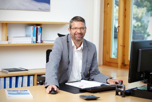 Vorschau Bild von starjack-Geschäftsführer DI (FH) Roland Niedermayr