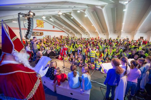 https://www.apa-fotoservice.at/galerie/11258 700
Kinder feierten am Wochenende beim Samariterbund-Nikolauszug 2017