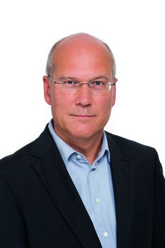 Frank Hensel, ab Januar 2018 Mitglied des REWE
International AG-Aufsichtsrats