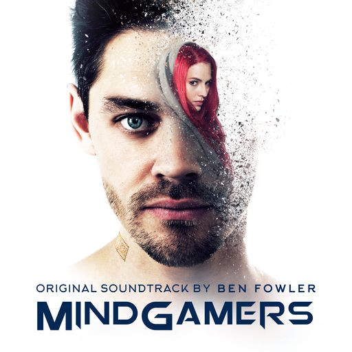 Cover Artwork zu Original Soundtrack von Ben Fowler