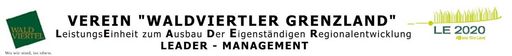 Vorschau Bild von Logo von Waldviertler Grenzland