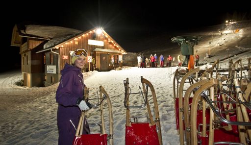  Das besondere Apres-Ski-Erlebnis im
Ausseerland/Salzkammergut
