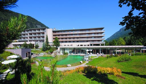 Foto Bleibergerhof, Kärnten