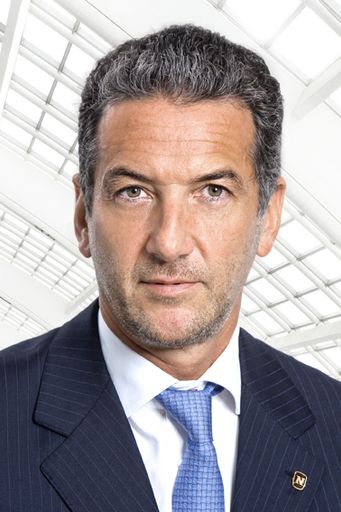 Seit Februar 2017 ist NOVOMATIC durch Mag. Harald
Neumann im Board von Ainsworth Game Technology vertreten.