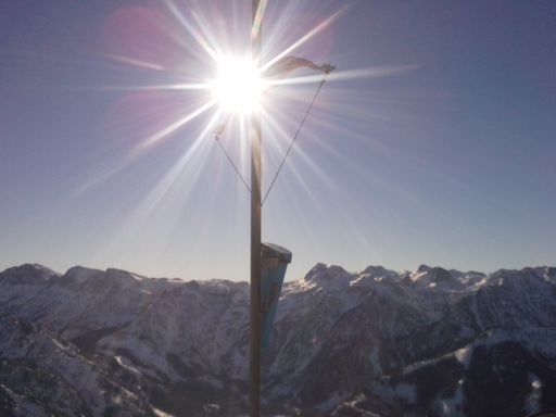 Vorschau Bild von Das Almtal in Oberösterreich - waldreich und
wildromantisch. Ideal also, als 1. WALDNESS-Destination Europas den
Wald als Gesundheitsbasis für die Gäse zu entwickeln - auch im
Winter