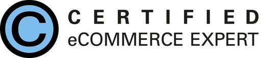  Certified eCommerce Expert