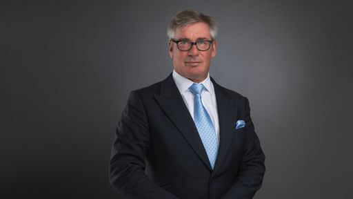 Vorschau Bild von Franz Kollitsch, Mitgründer und Sprecher der
INVESTER