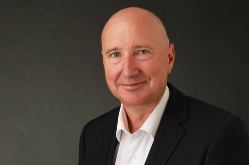 Vorschau Bild von Arno Hemala, Geschäftsführer der ELIN quadrat