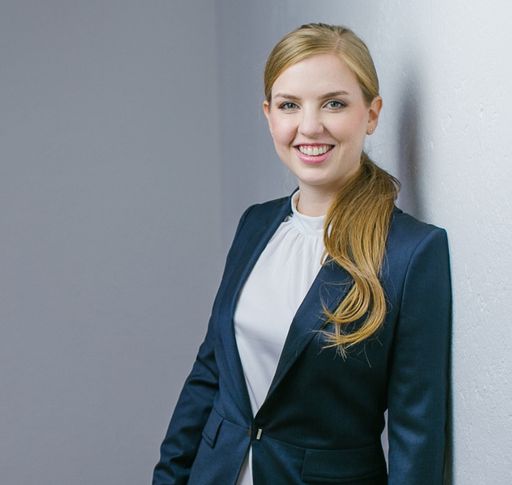  Yvonne Schulz übernimmt Human Resources bei
McDonald's Österreich
