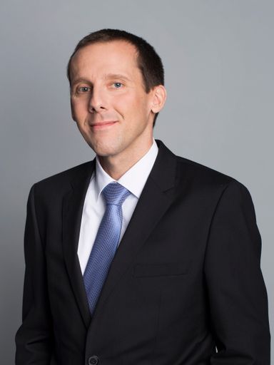 Mag. iur. Michael Truppe