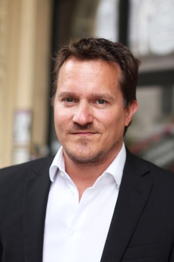 BILD zu OTS Medienbeobachter META setzt Wachstumskurs fort. Bild
zeigt Thomas Rybnicek.