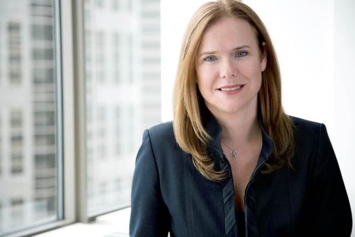 Christina Verchere, Vorstandsvorsitzende und
Generaldirektorin OMV Petrom