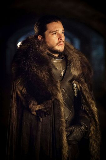 Vorschau Bild von In sieben Folgen sucht Jon Schnee, der neue König
des Nordens, nach Verbündeten im Kampf gegen die Weißen Wanderer und
die Armee der Toten. Serien-Samstag mit "Game Of Thrones" und
"Taboo", ab 10. Februar 2018, um 20:15 Uhr bei RTL II. © HELEN SLOAN
/ HBO / RTL II - Recht zum Abdruck/Darstellung zeitlich/sachlich
beschränkt auf die Bewerbung der Sendung. Weiterer Text über ots und
www.presseportal.de/nr/6605