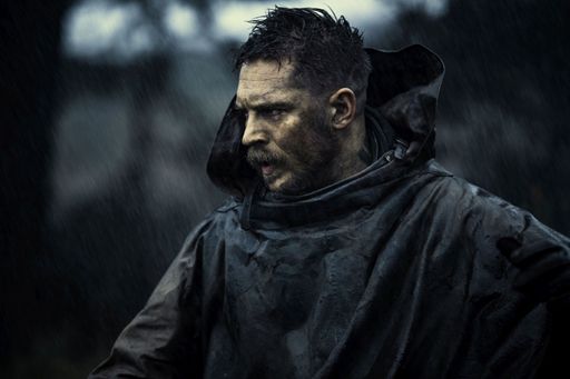 Vorschau Bild von Der totgeglaubte James Keziah Delaney, gespielt von
Tom Hardy, kehrt anlässlich der Beerdigung seines Vaters in die
Heimat zurück. Über seine Zeit in Afrika kursieren die wildesten
Gerüchte. Serien-Samstag mit "Game Of Thrones" und "Taboo", ab 10.
Februar 2018, um 20:15 Uhr bei RTL II. © BBC / RTL II - Recht zum
Abdruck/Darstellung zeitlich/sachlich beschränkt auf die Bewerbung
der Sendung. Weiterer Text über ots und www.presseportal.de/nr/6605