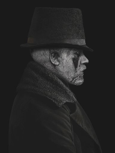Das Kostümdrama "Taboo" mit Tom Hardy entführt ins
finstere London des 19. Jahrhunderts. Nach der Rückkehr des
totgeglaubten James Keziah Delaney beginnen düstere Machtspiele um
sein begehrtes Erbe. Serien-Samstag mit "Game Of Thrones" und
"Taboo", ab 10. Februar 2018, um 20:15 Uhr bei RTL II. © BBC / RTL
II - Recht zum Abdruck/Darstellung zeitlich/sachlich beschränkt auf
die Bewerbung der Sendung. Weiterer Text über ots und
www.presseportal.de/nr/6605 / Die Verwendung dieses Bildes ist für
redaktionelle Zwecke honorarfrei. Veröffentlichung bitte unter
Quellenangabe: "obs/RTL II/BBC"