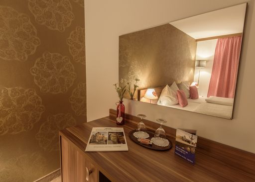 Vorschau Bild von Enziana Zimmer/Enziana Hotel Vienna