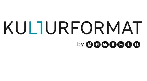 Vorschau Bild von Kulturformat Logo