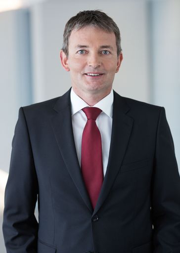  Seit 1.1.2018 ist Marcus Grausam, CEO der A1
Telekom Austria AG, wieder Präsident des Forum Mobilkommunikation.