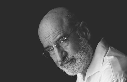 Vorschau Bild von Fernando Aramburu, mehrfach ausgezeichneter
Bestseller-Autor aus Spanien