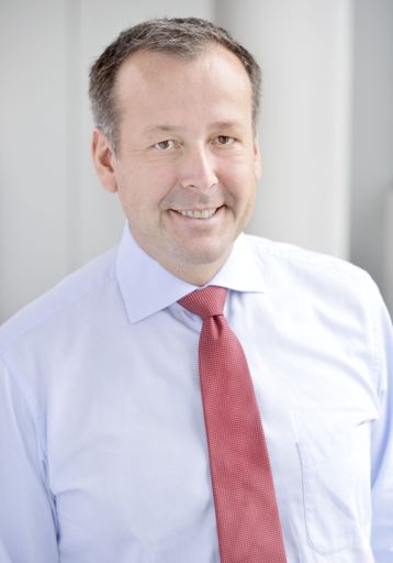 Horst Bernegger, Partner und Automotive-Experte bei PwC
Österreich