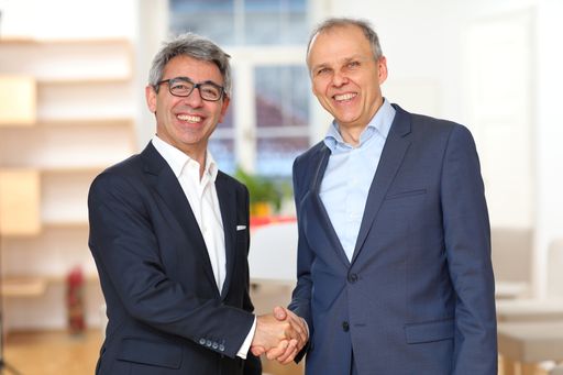 Vorschau Bild von Gesucht und gefunden: Nagarro und ANECON starten in
eine gemeinsame Zukunft.