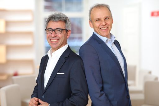 Vorschau Bild von Der Zusammenschluss von ANECON und Nagarro
katapultiert beide Unternehmen nochmals in eine neue Liga mit mehr
als 200 Top-Leuten in Österreich.