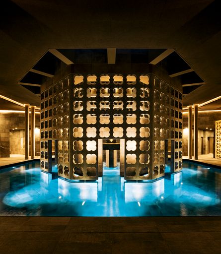 Vorschau Bild von SILENT SPA