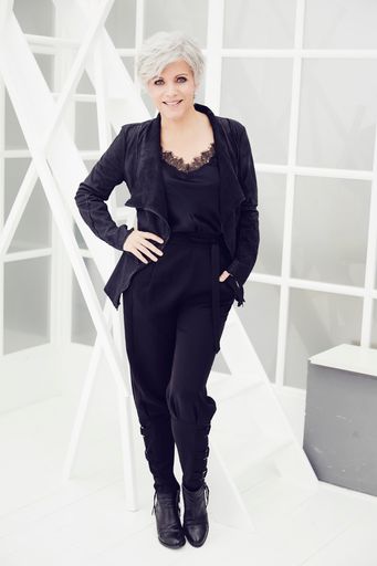 Birgit Schrowange verrät uns zehn Abnehmtipps