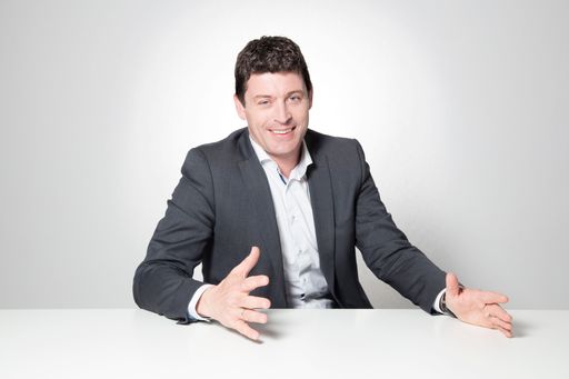 Alexis Johann, Geschäftsführer der styria digital
one, kommentiert die Ergebnisse der aktuellen ÖWA-Plus-Studie für
das 3. Quartal 2017. styria digital one belegt erneut den ersten
Platz.