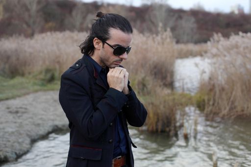 Vorschau Bild von Hollywood kommt nach Wien! Musikvideo-Release
„Mafia“ von ReeMon Paulus heute